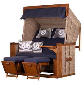 DeVries - Friesland XL-XXL-198 white kubu