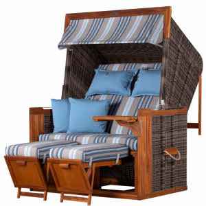 DeVries - Friesland XL-XXL-104 stone grey