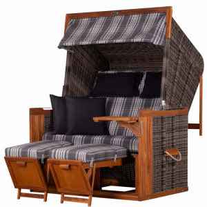 DeVries - Friesland XL-XXL-147 stone grey