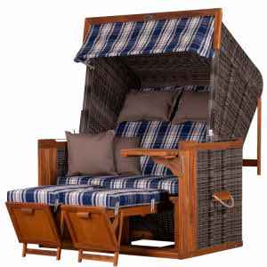 DeVries - Friesland XL-XXL-159 stone grey