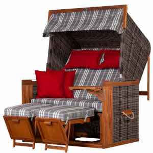 DeVries - Friesland XL-XXL-188 stone grey