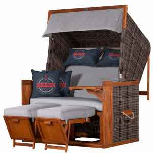 DeVries - Friesland XL-XXL-199 stone grey