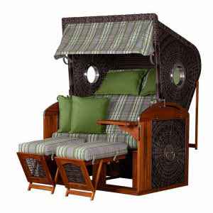 deVries PURE Sailor stone grey - 127