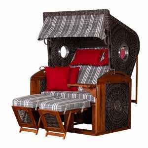 deVries PURE Sailor stone grey - 188